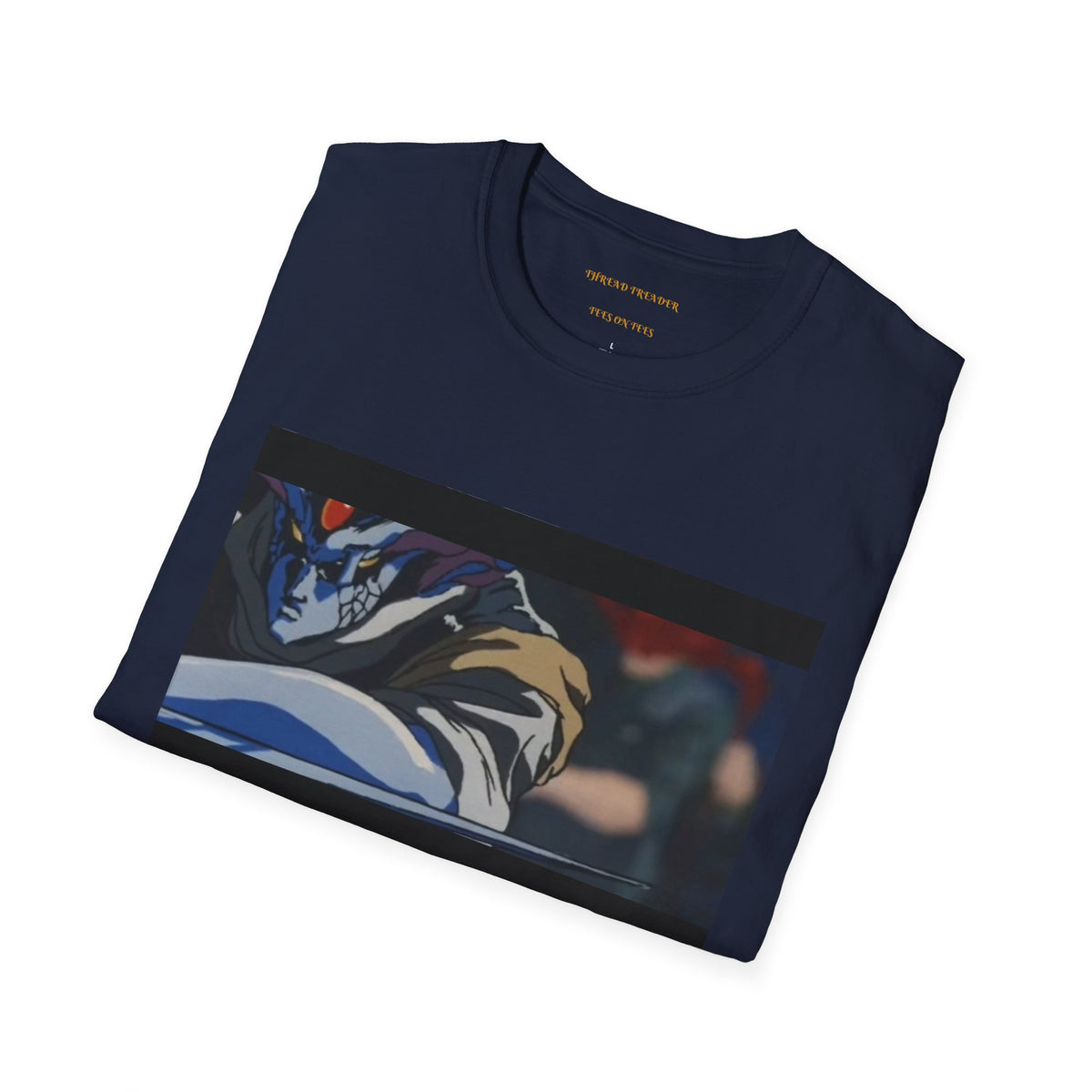 " Bao Capped " T