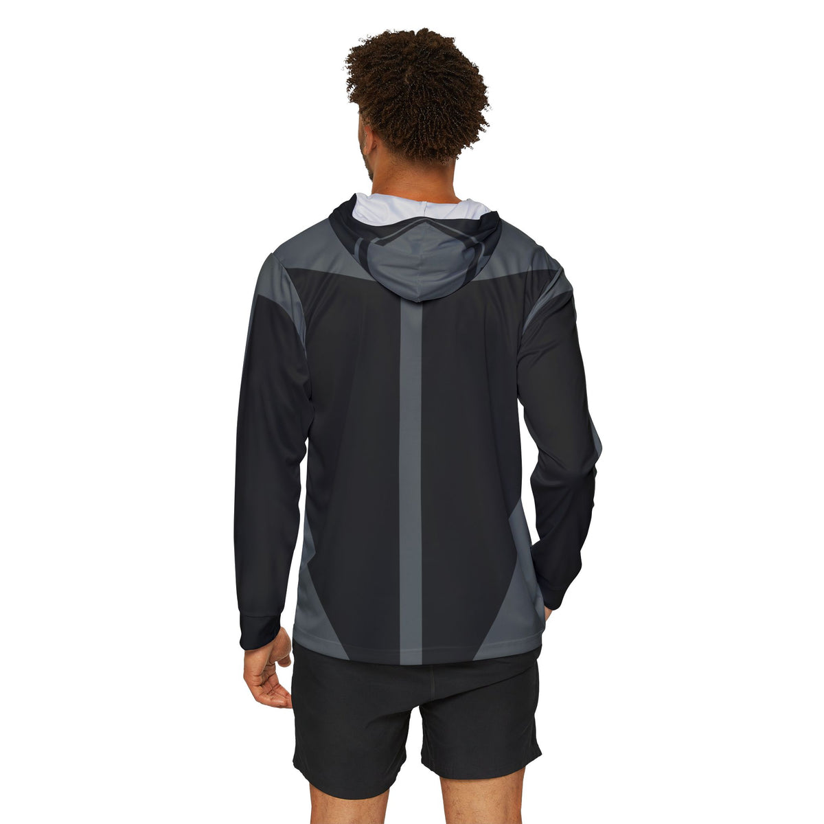 Viltrumite V3 Athletic Hoodie