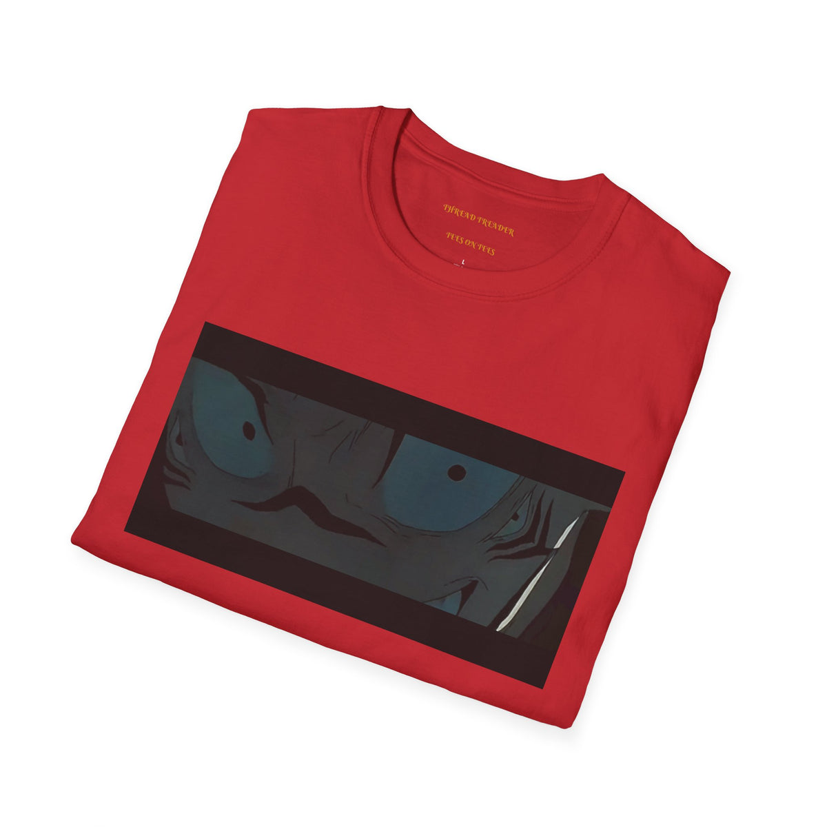" Sukuna " T