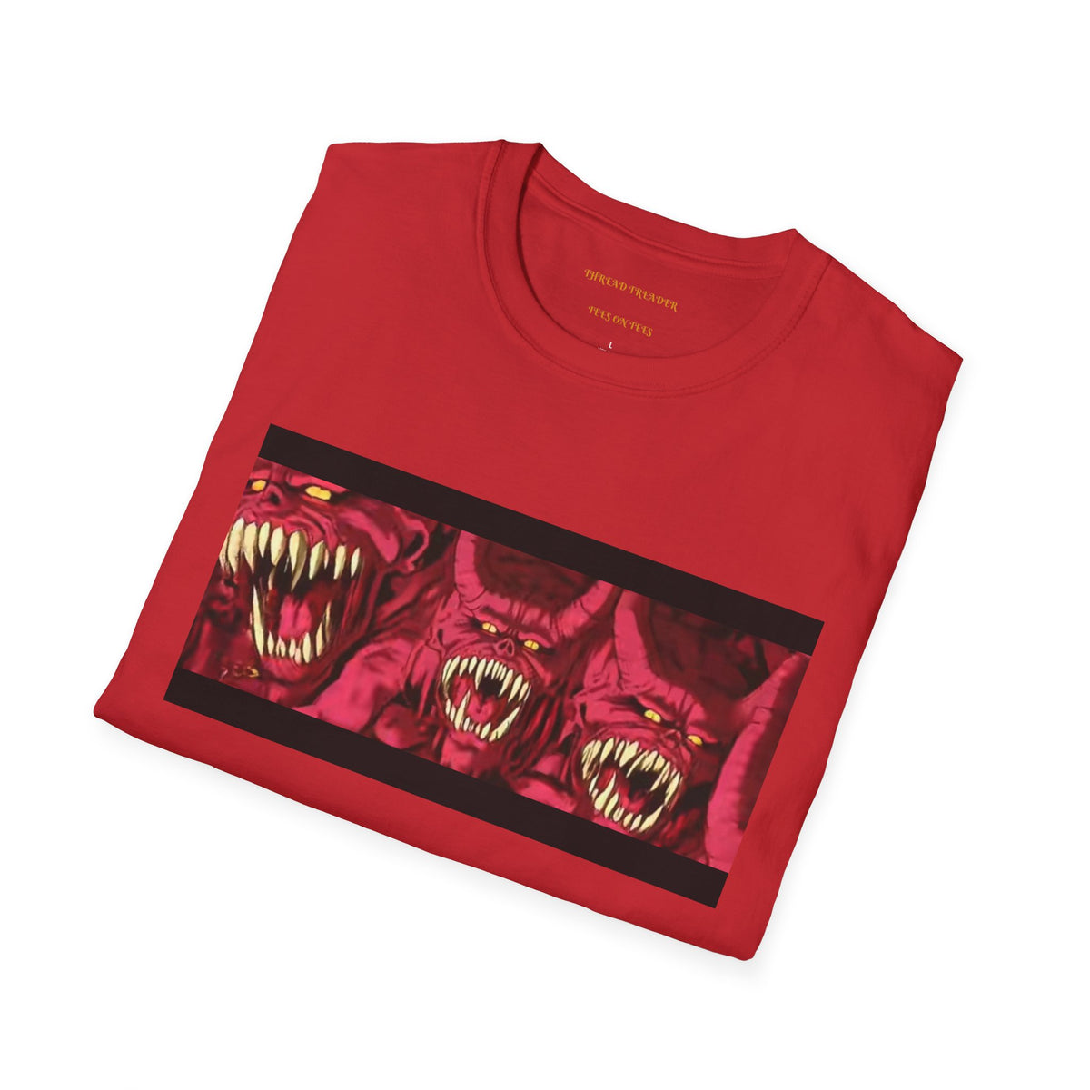 " Monstrosities " T