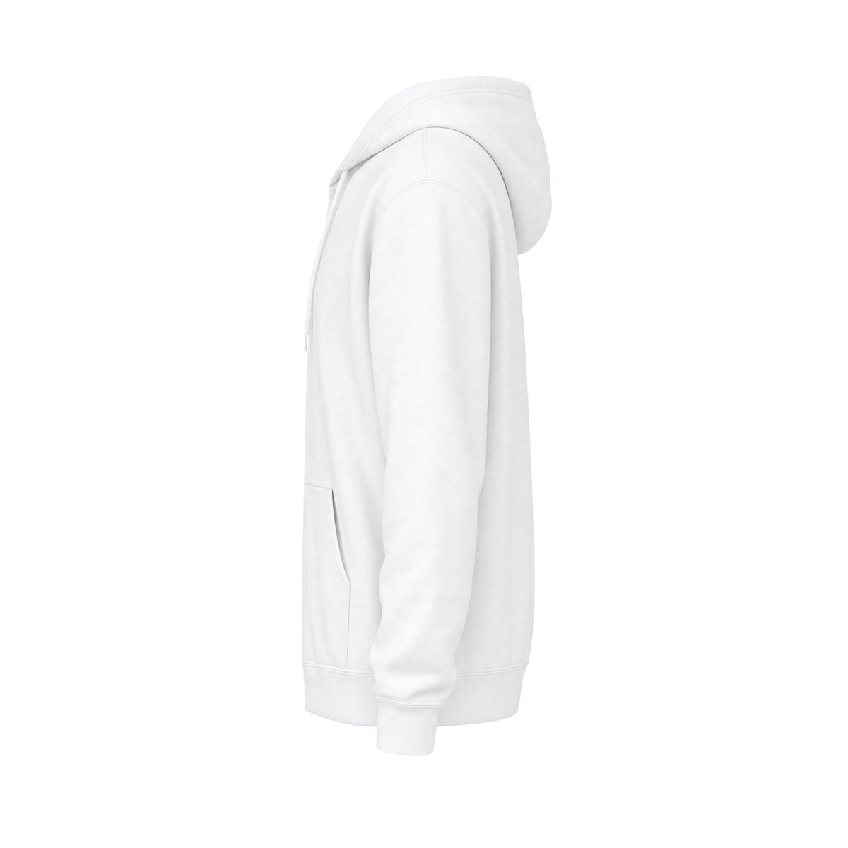 "Sour Minds, Bitter Fruits" | Fleece Hoodie