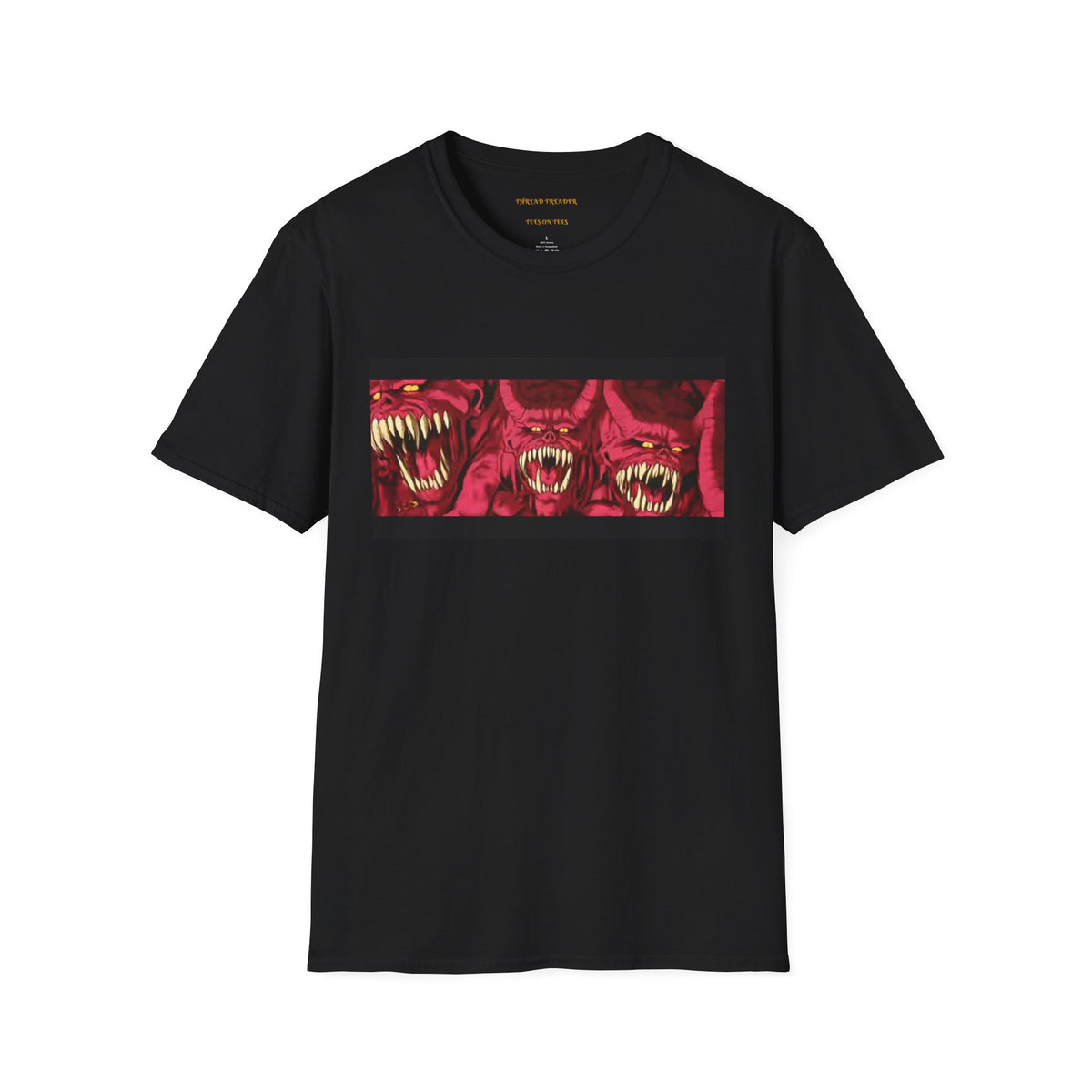 " Monstrosities " T
