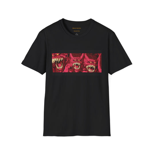 " Monstrosities " T