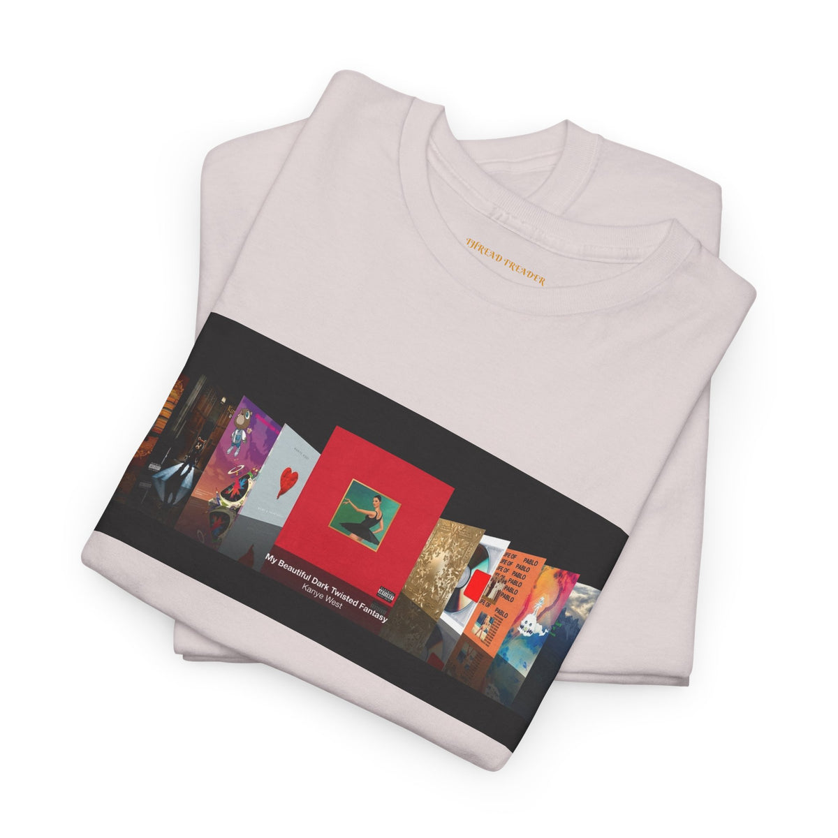 Ye | Albums T