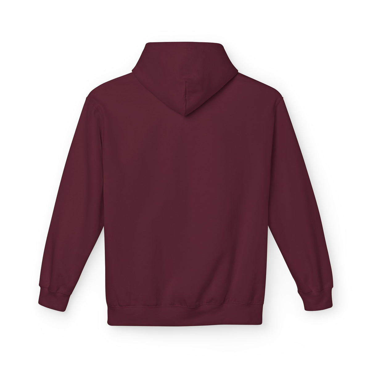 "Sour Minds, Bitter Fruits" | Fleece Hoodie