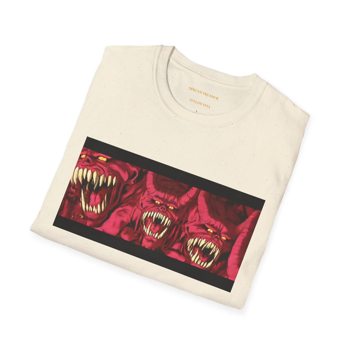 " Monstrosities " T
