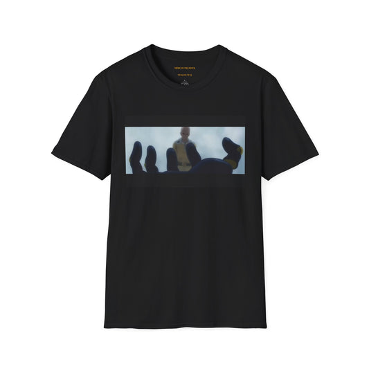 " Saitama OP " T