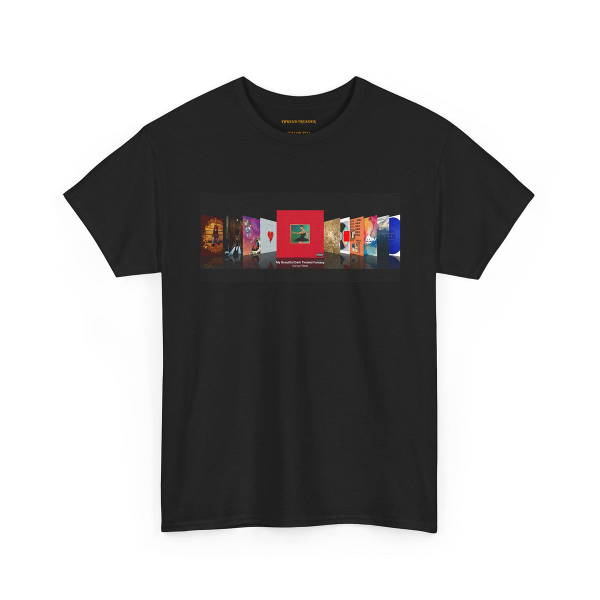 Ye | Albums T