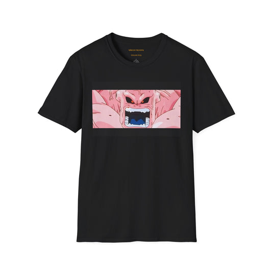 " Majin Buu " T