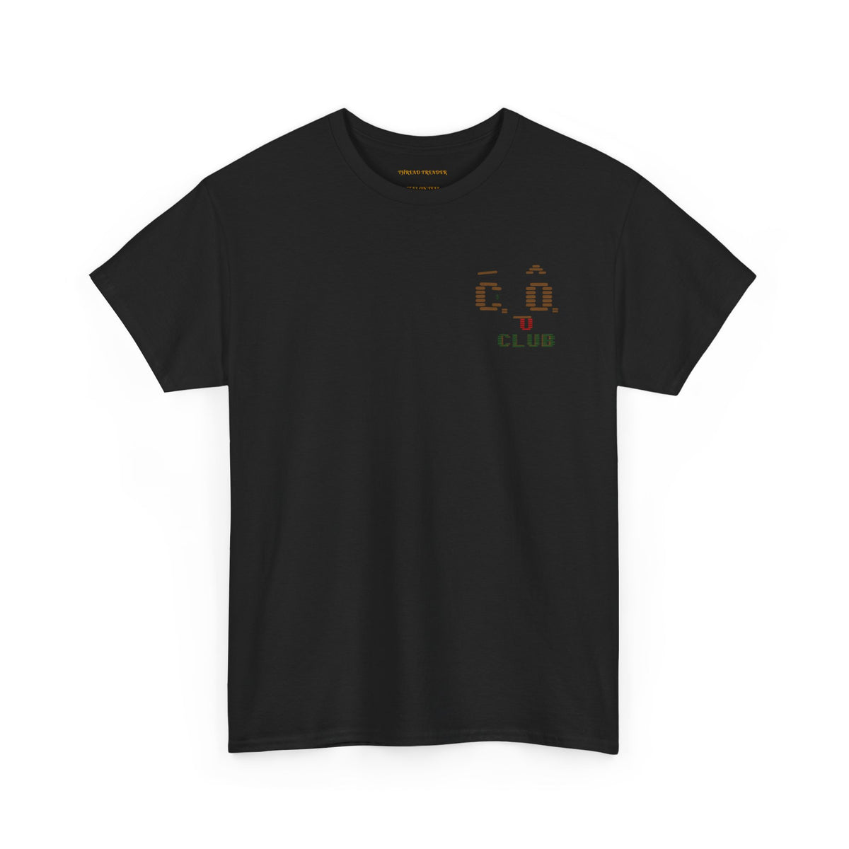 "Champs Only Club" DBZ T