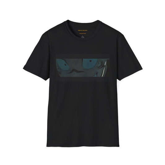 " Sukuna Frenzy " T