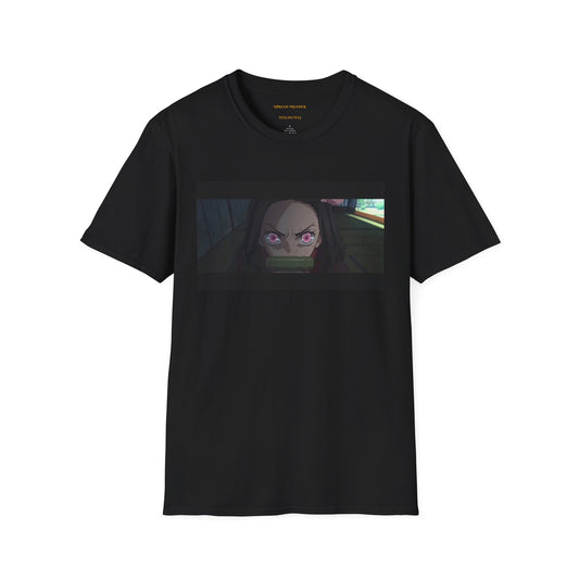 " Nezuko Rage" T