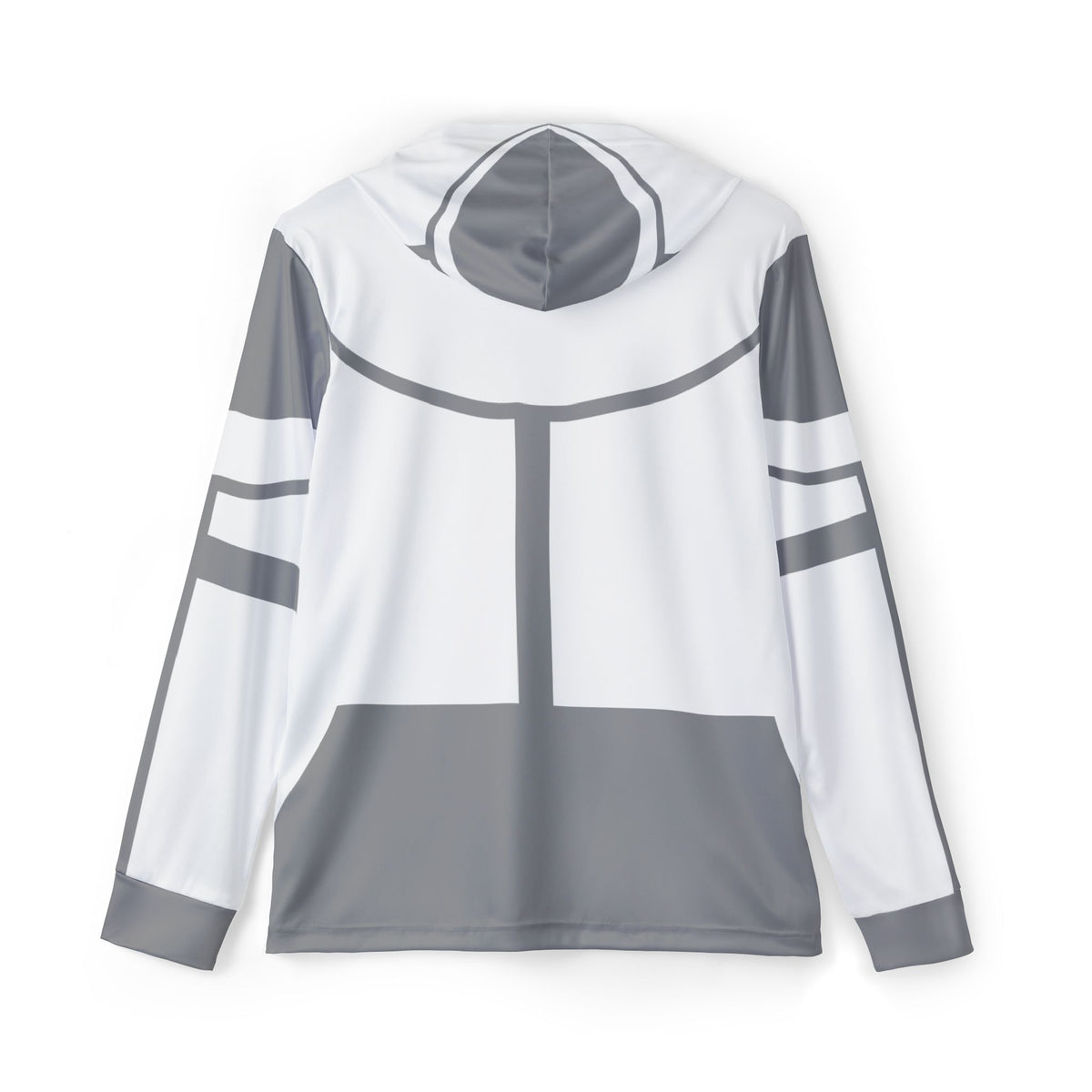 Viltrumite Athletic Hoodie