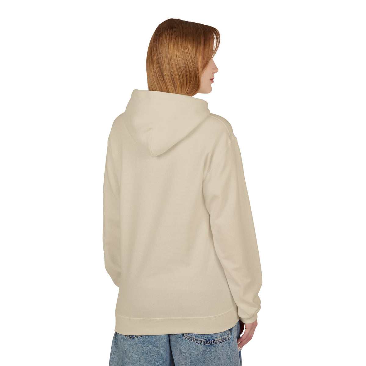 [Morality:Matters] | Fleece Hoodie