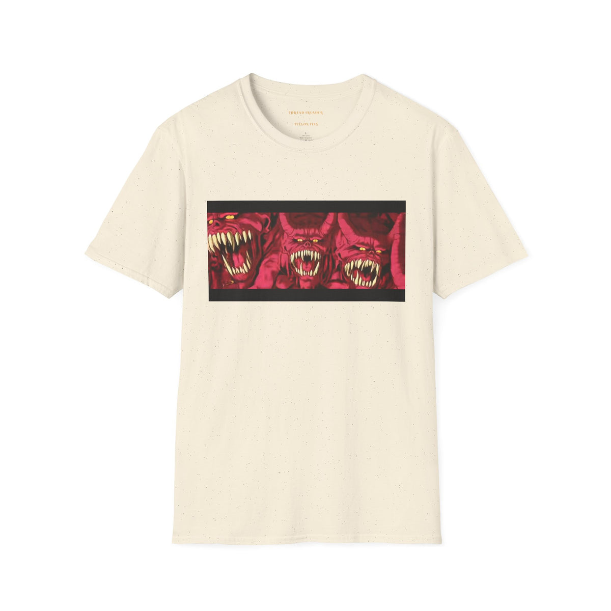 " Monstrosities " T