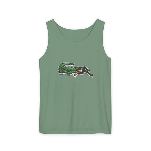 Alligator Bites