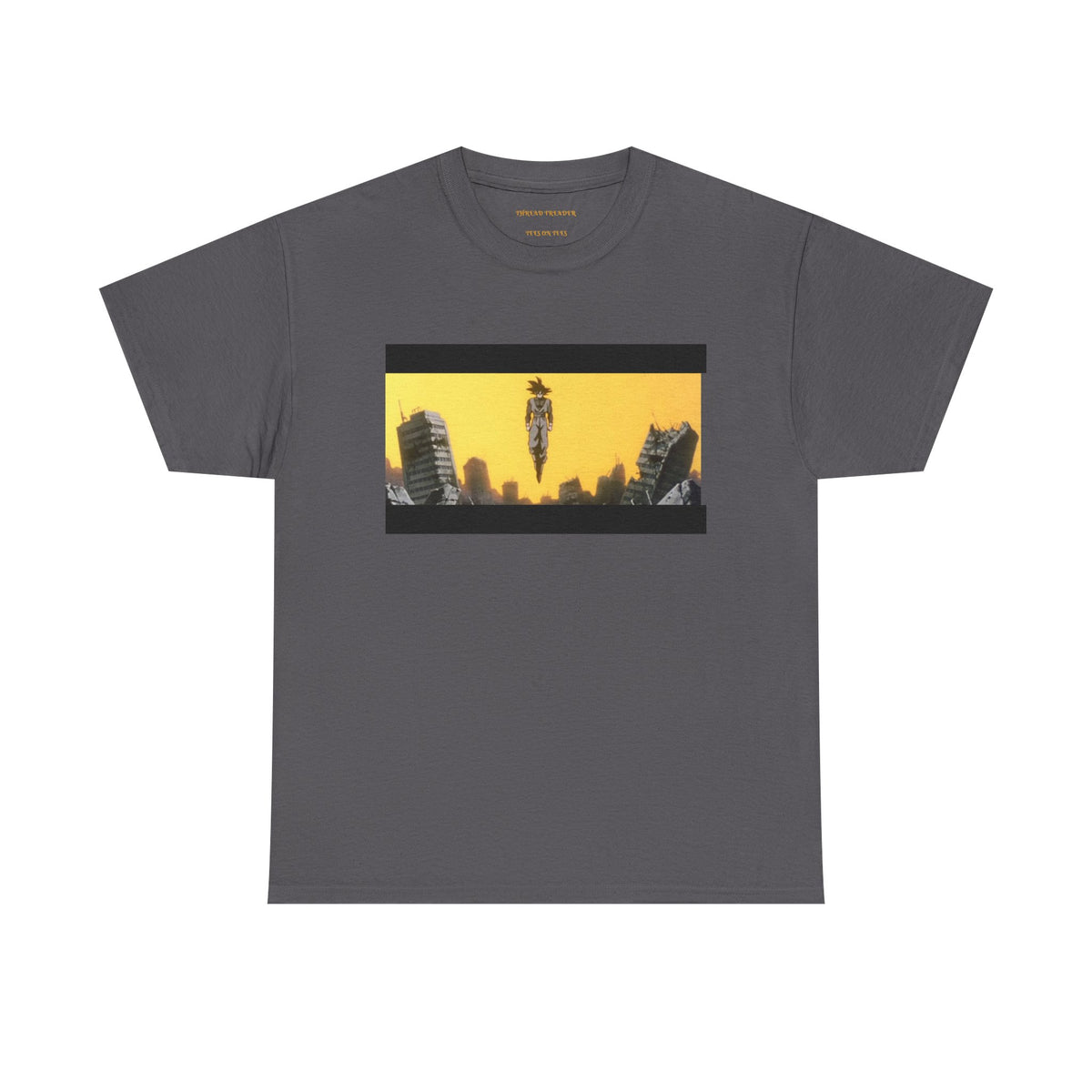 " Kakarot " T