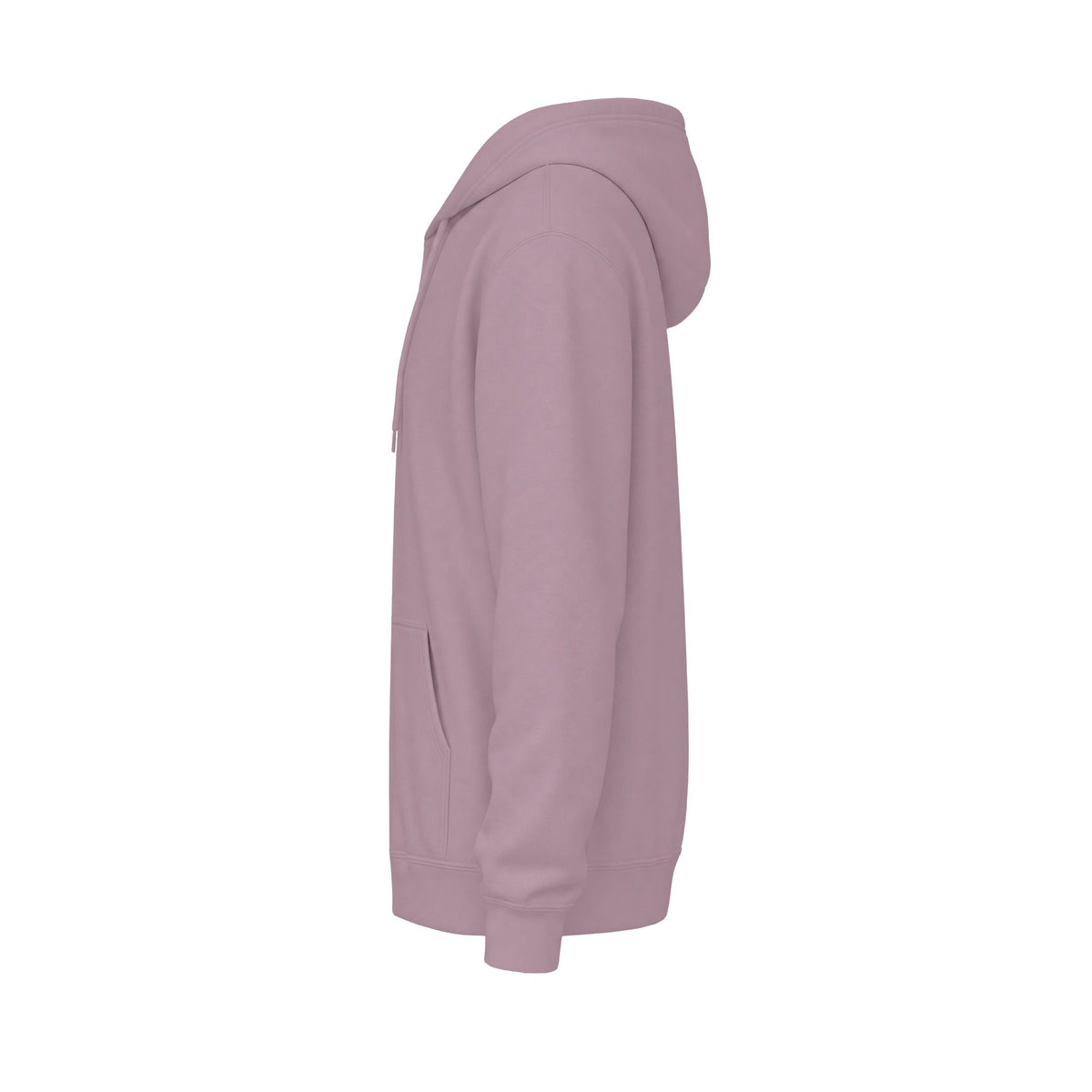 "Sour Minds, Bitter Fruits" | Fleece Hoodie