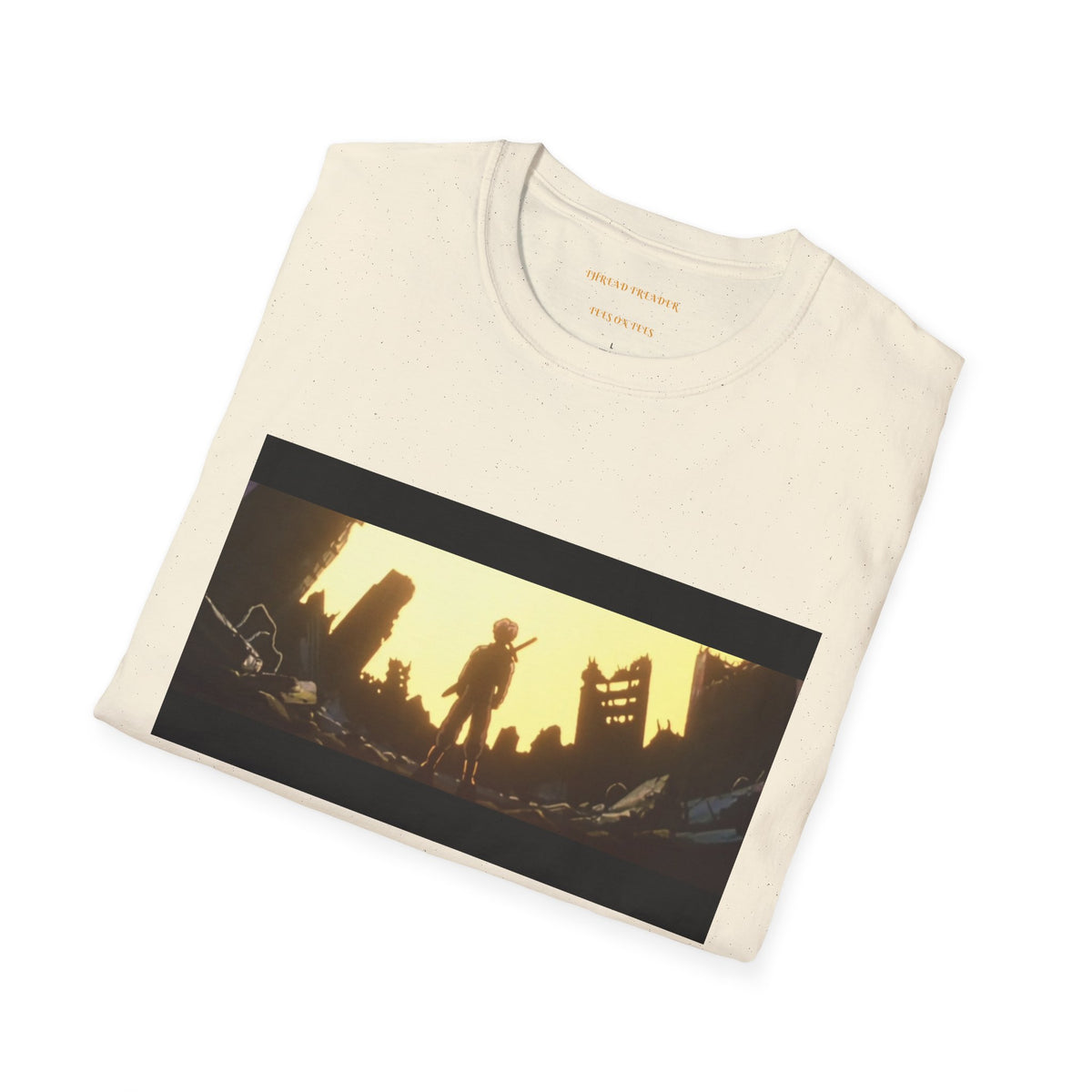 " Trunks Farm " T