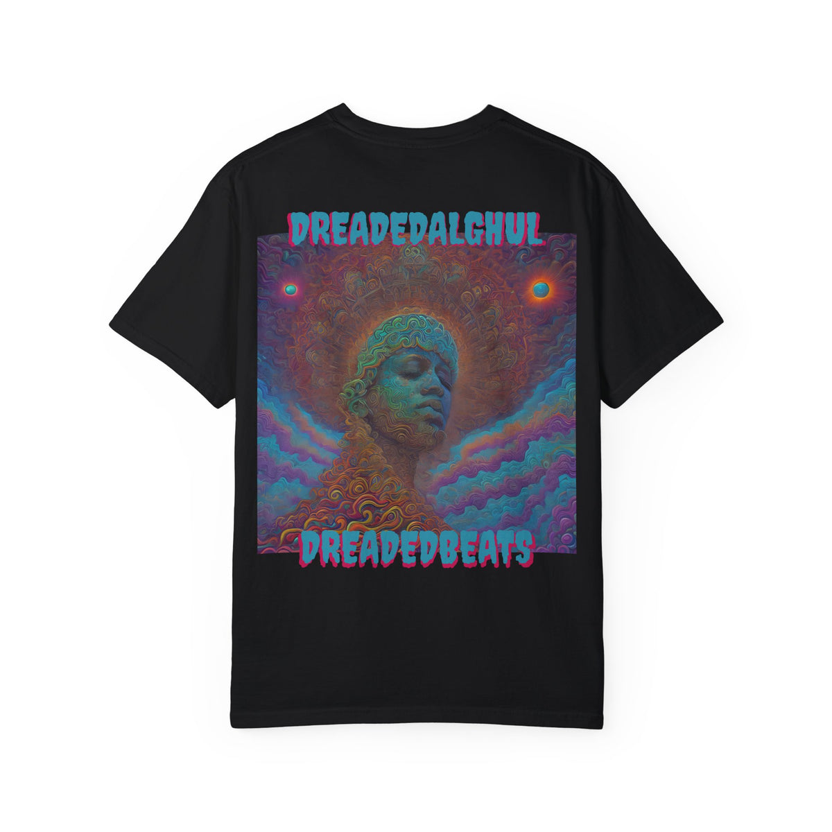 "ITS ALL ENERGY BABE" DreadedBeats T