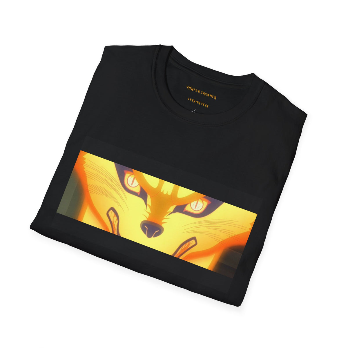 " 9-Tail " T