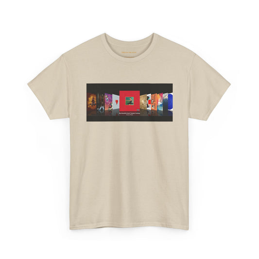 Ye | Albums T