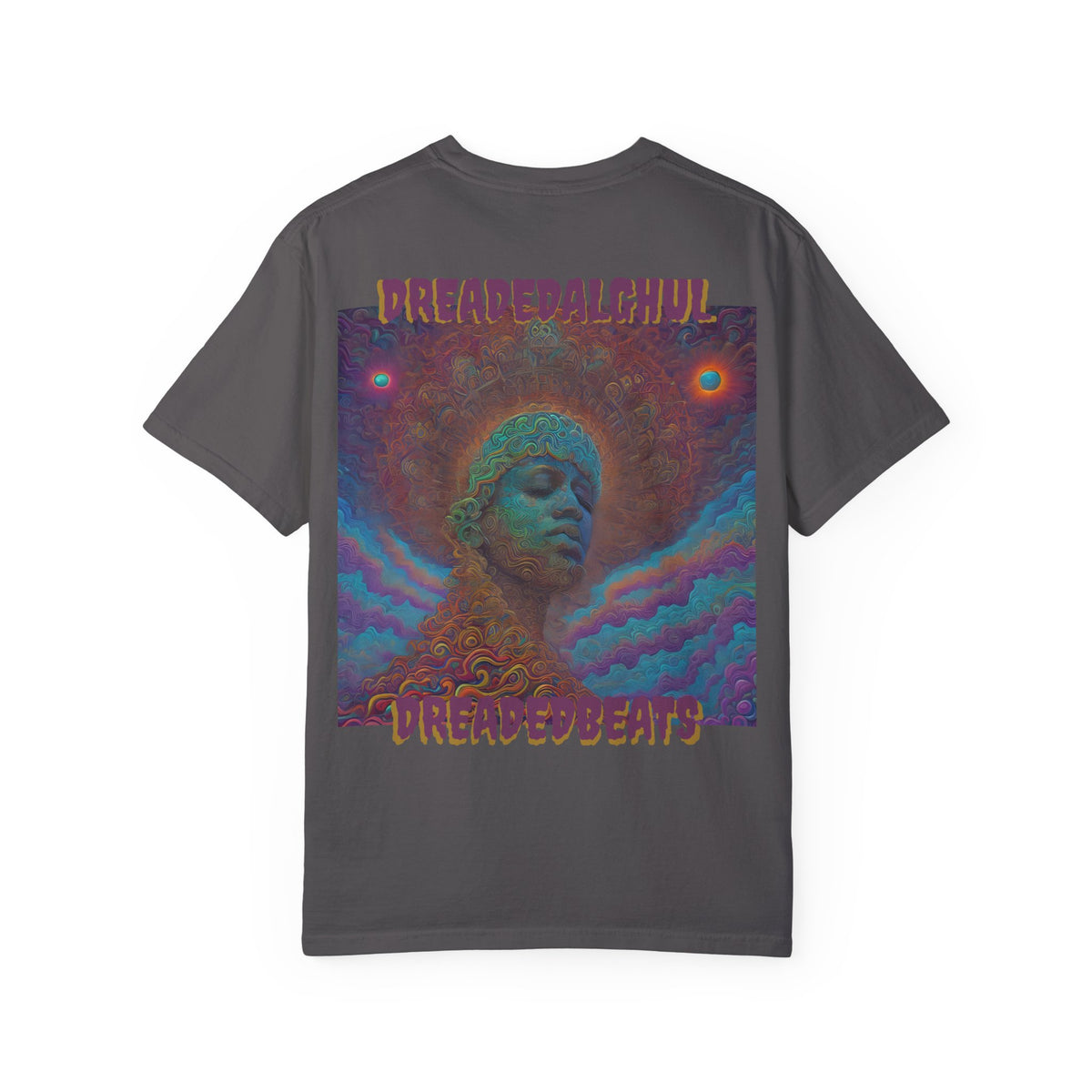 "ITS ALL ENERGY BABE" DreadedBeats T