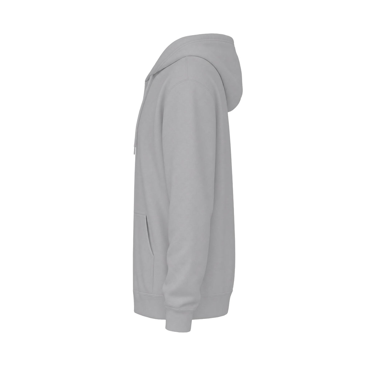[Morality:Matters] | Fleece Hoodie