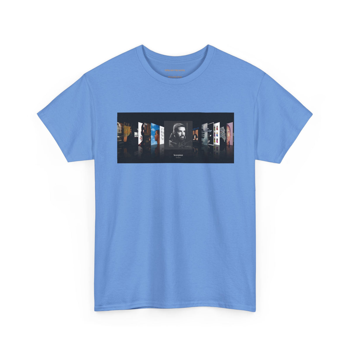 The Boy | Albums T