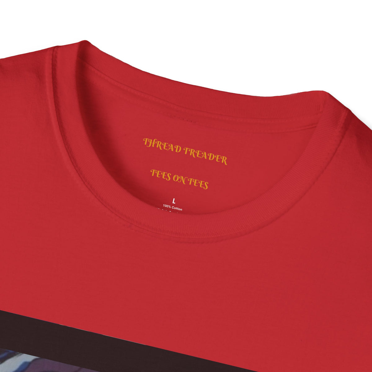 " Bao Capped " T