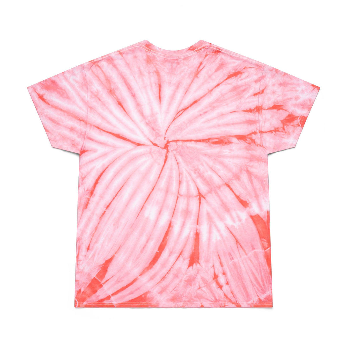 (Front Design) Tie-Dye "Heal Me" DreadedAlGhul/DreadedBeats T