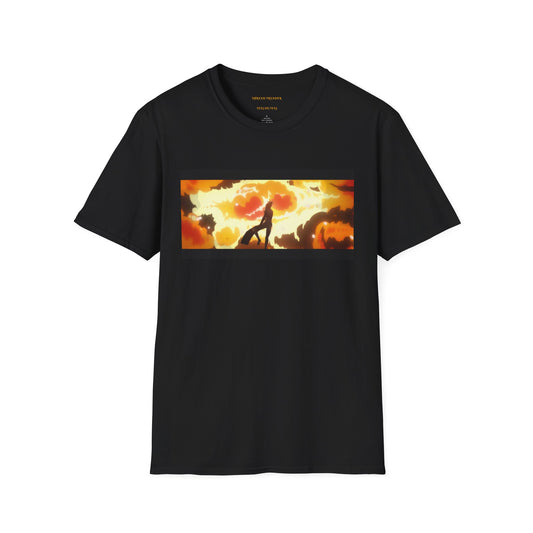 " Reze Farm " T