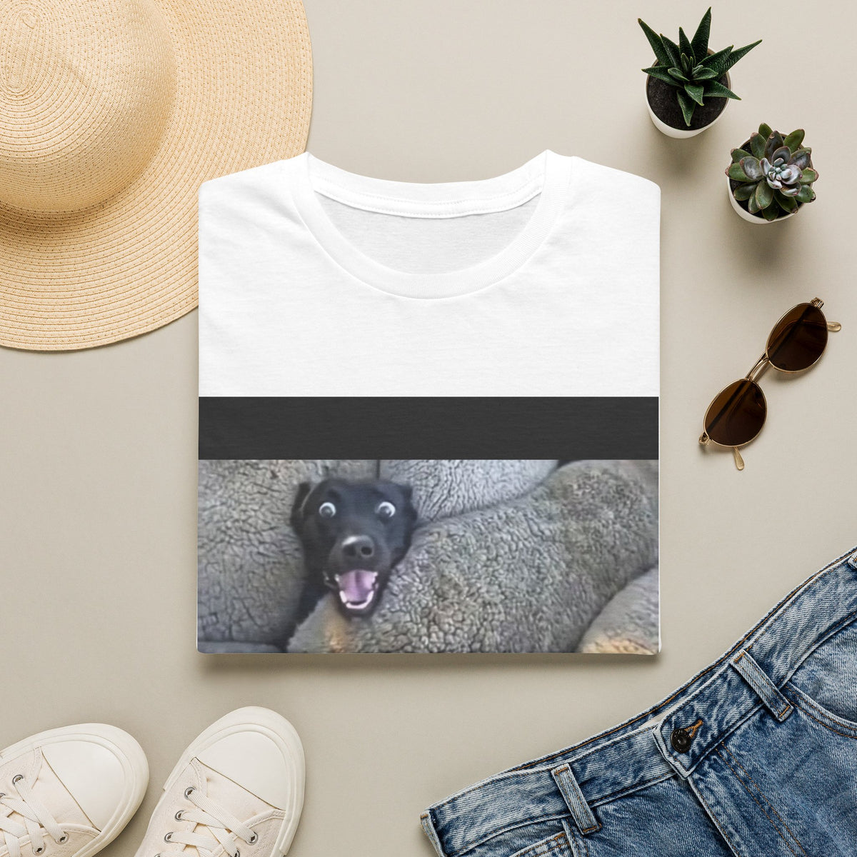 In Deep Sheep T