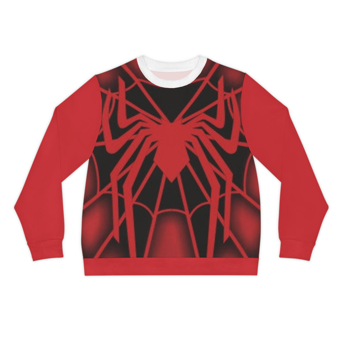 The Human Spider Lightweight Sweatshirt