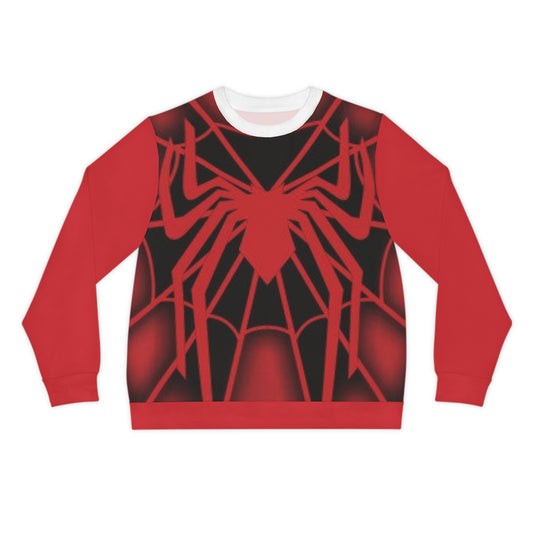 The Human Spider Lightweight Sweatshirt