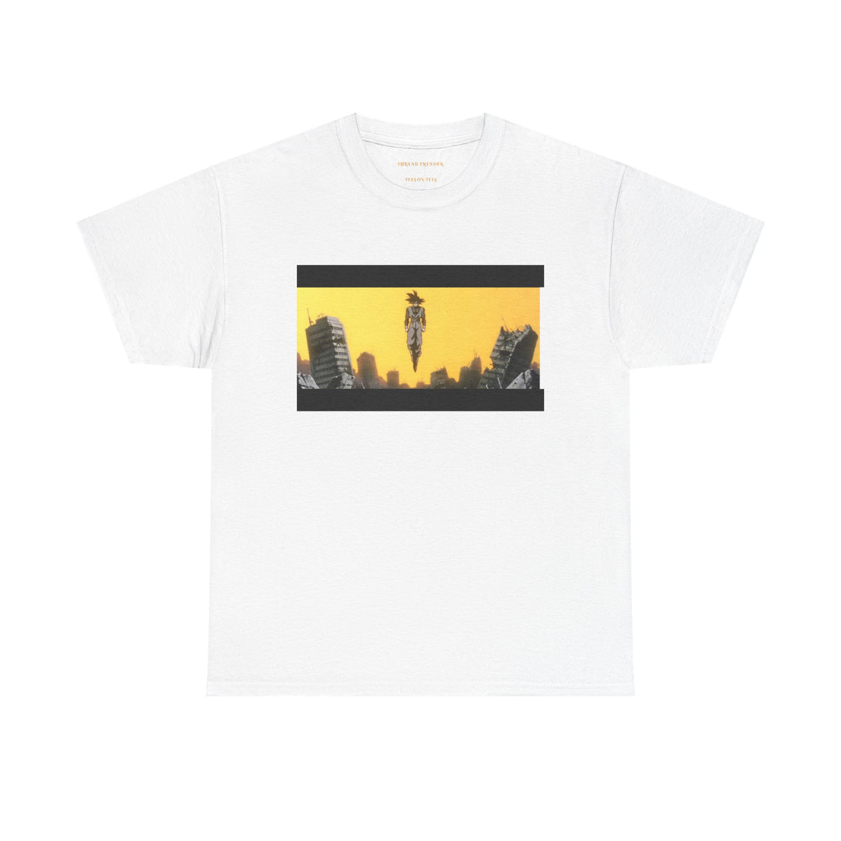 " Kakarot " T