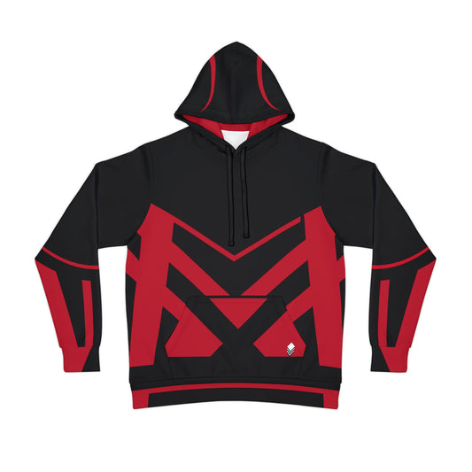 It's Lvls Athletic Warm Hoodie