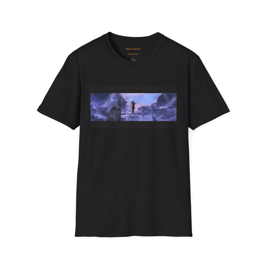 "Namekian Farm" T