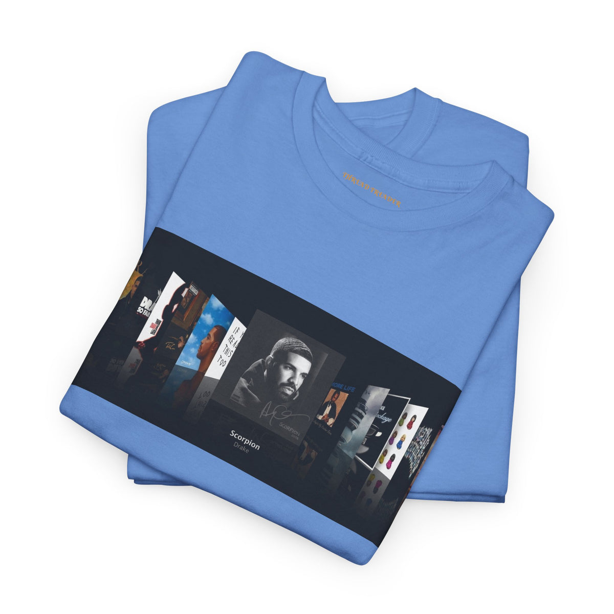 The Boy | Albums T