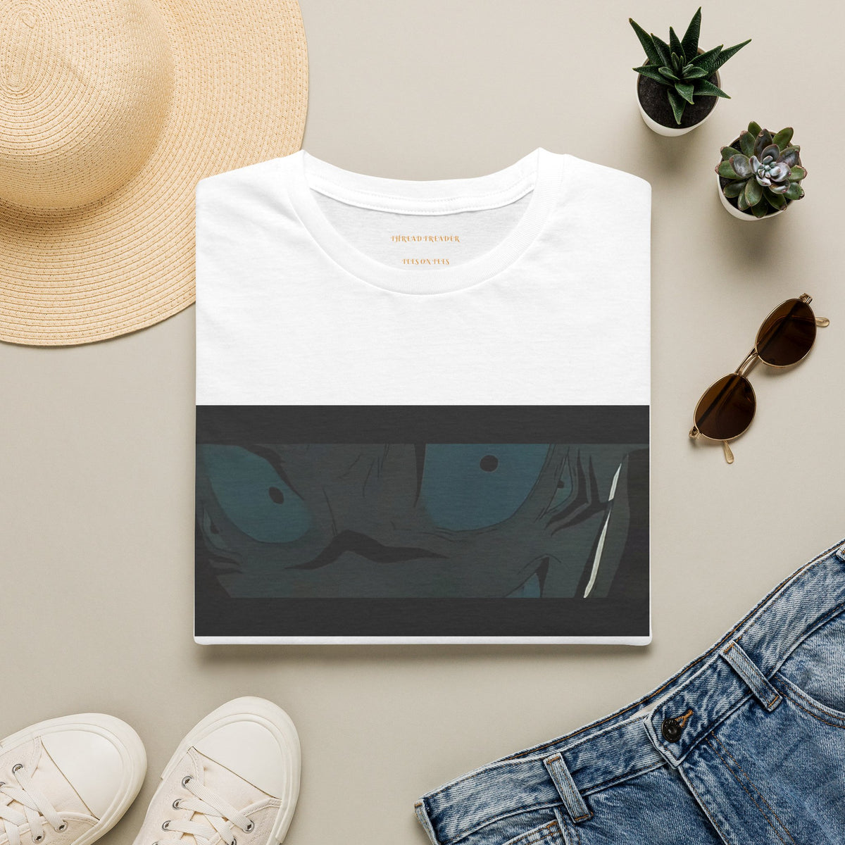 " Sukuna " T