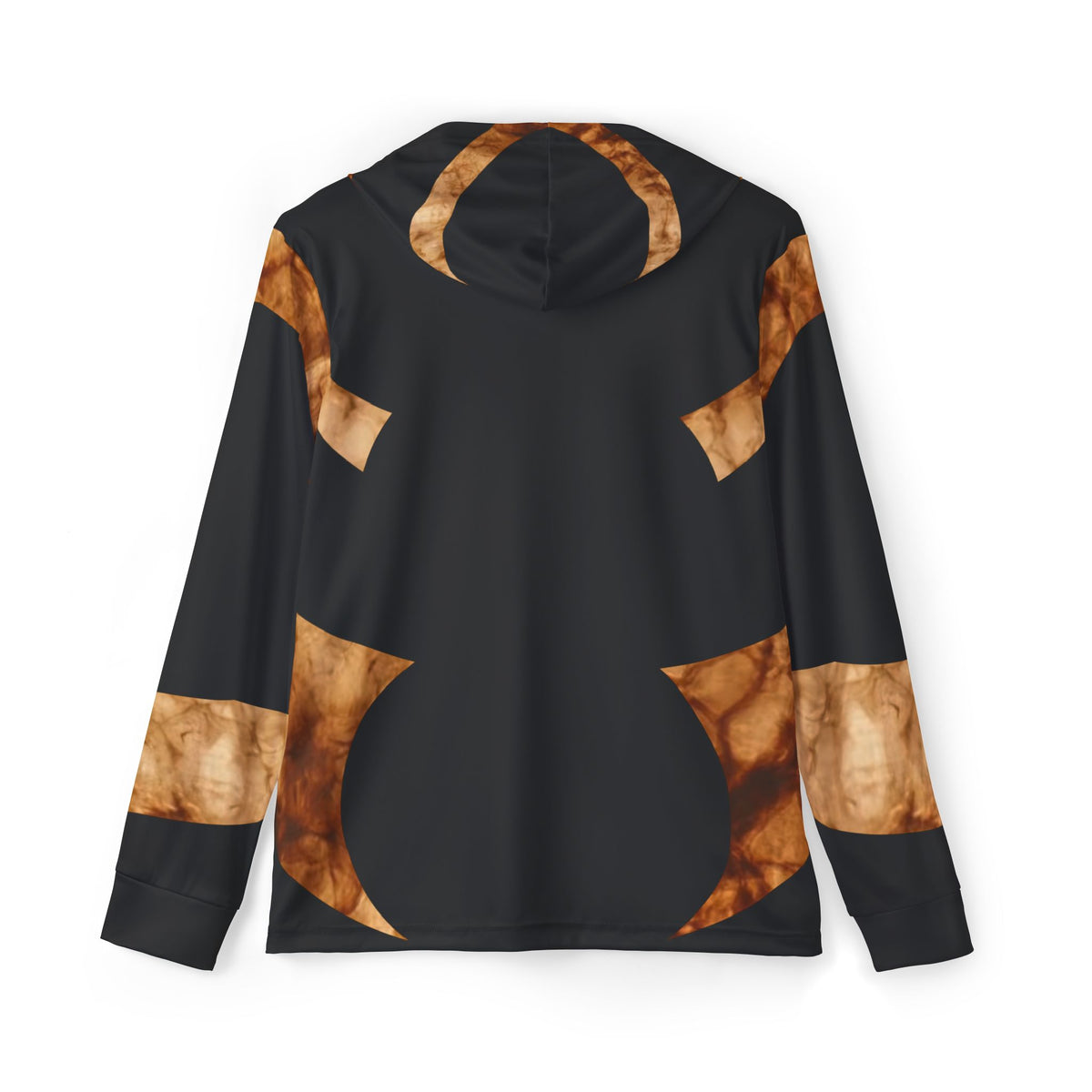 It's Lvls Inferno Athletic Hoodie