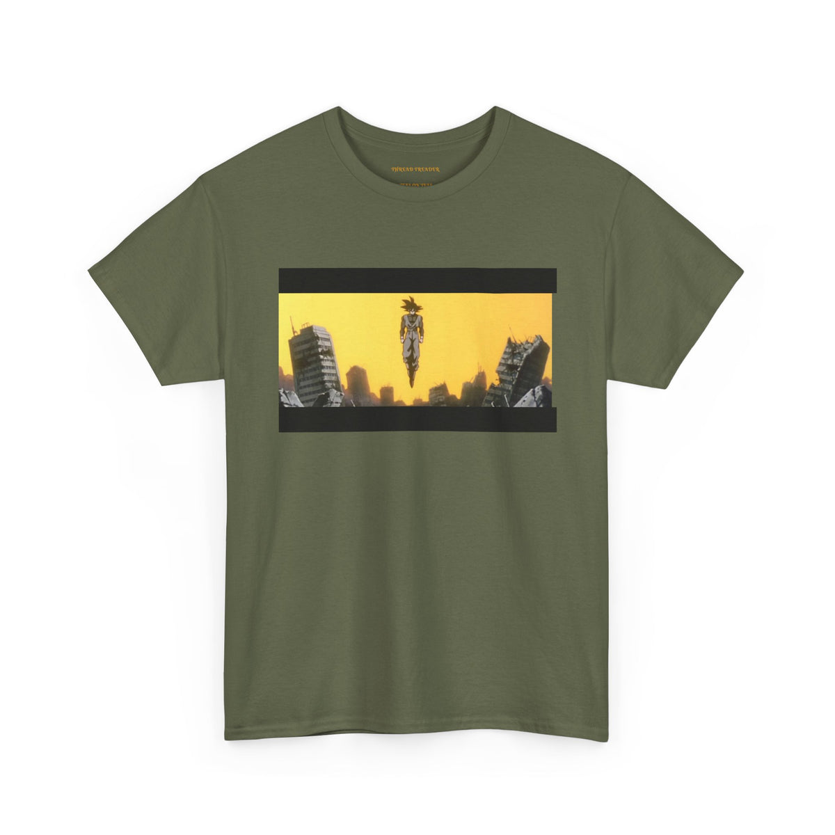 " Kakarot " T