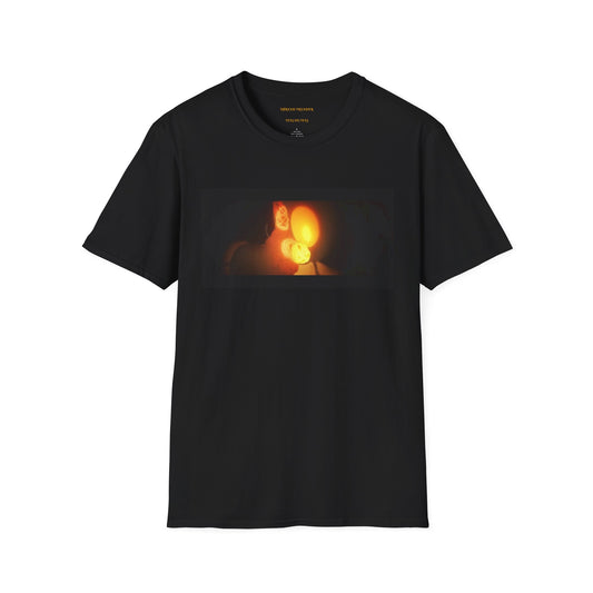" Bomb Girl " T