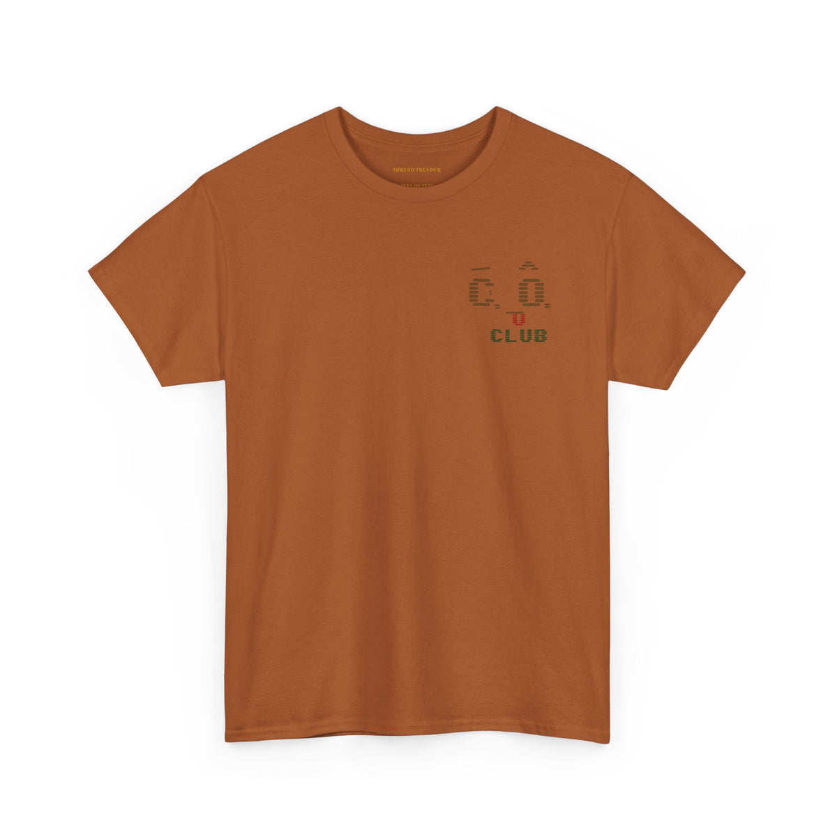 "Champs Only Club" DBZ T
