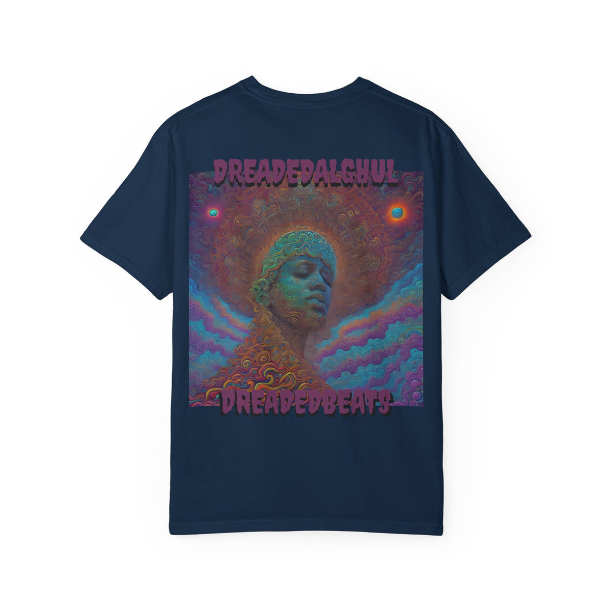 "ITS ALL ENERGY BABE" DreadedBeats T