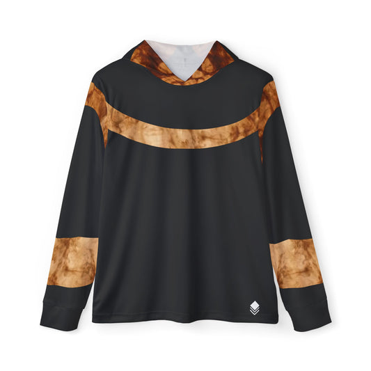 It's Lvls Inferno Athletic Hoodie