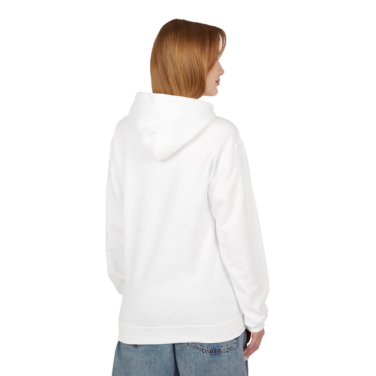 [Morality:Matters] | Fleece Hoodie