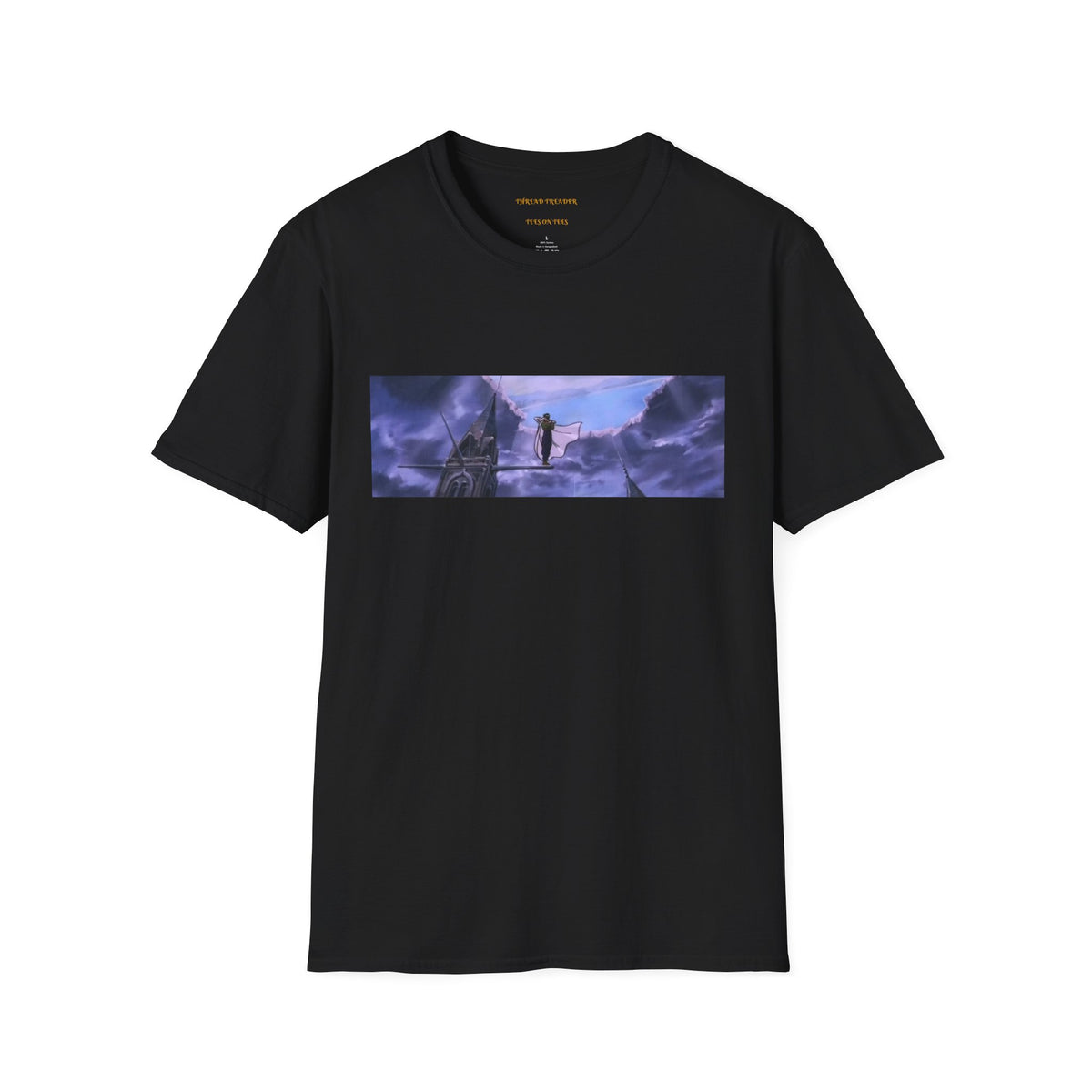 "Namekian Farm" T