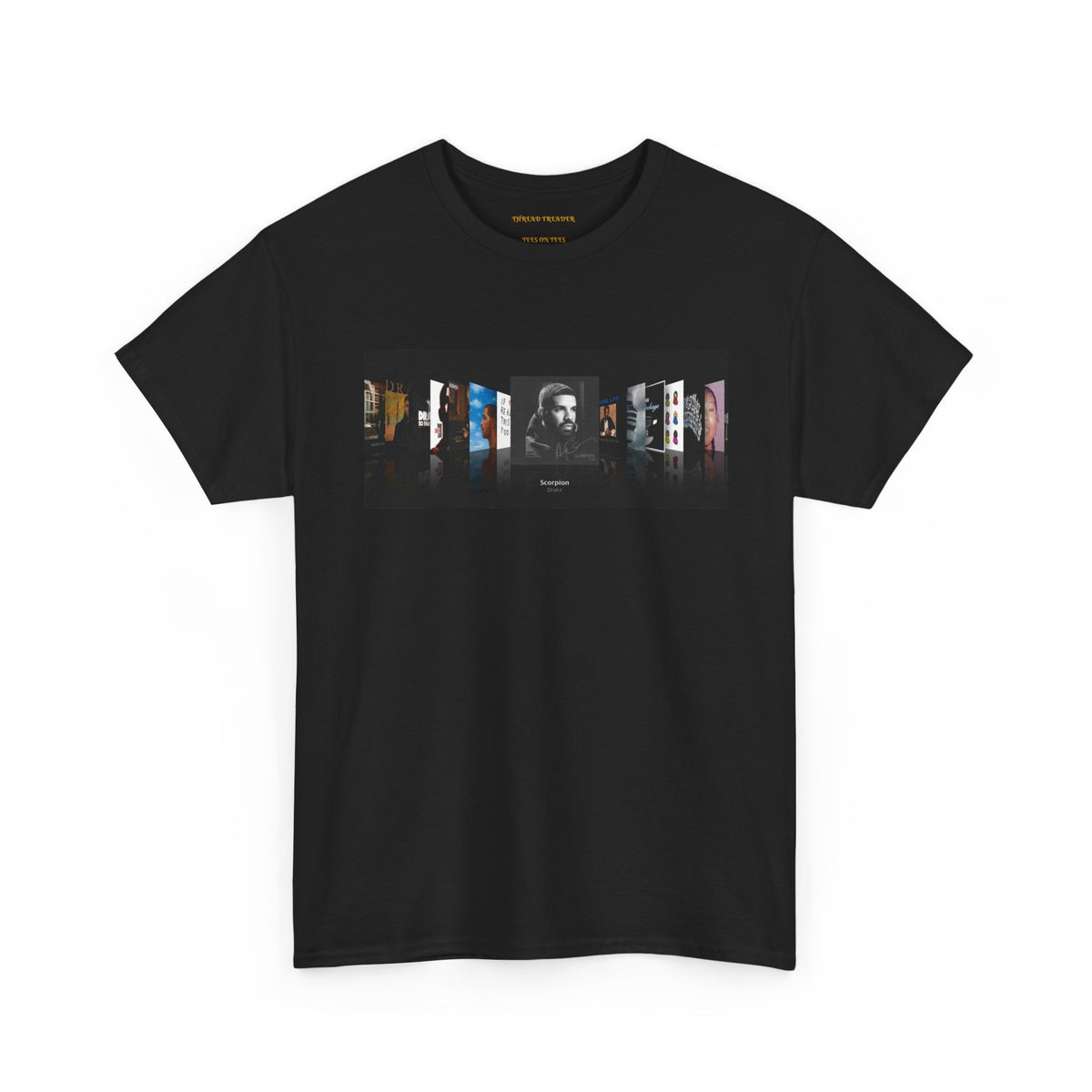 The Boy | Albums T