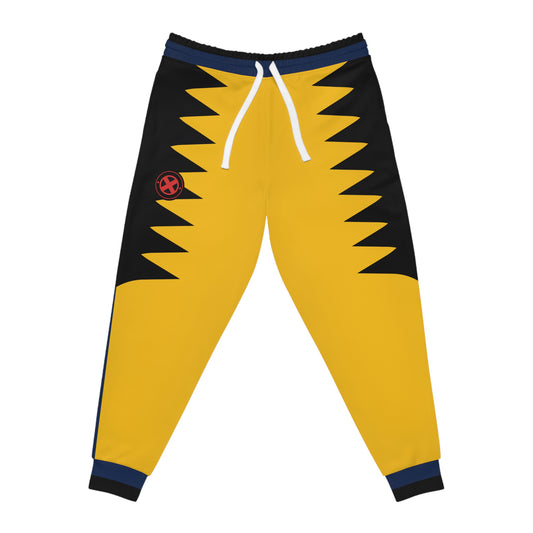 Athletic Joggers "BUB" Edition